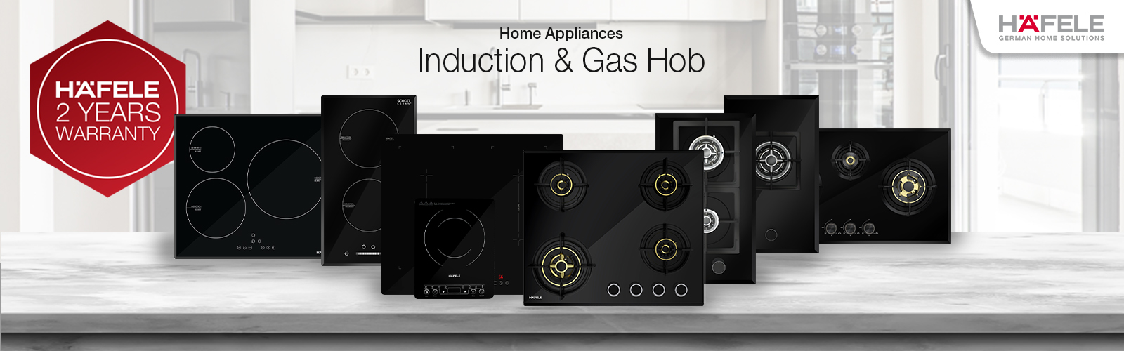 Hafele Customer Care Center