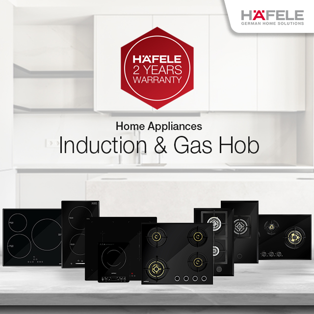 Hafele Customer Care Center